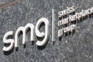 Swiss Marketplace Group (SMG) prévoit d'entrer en Bourse ce vendredi. (archive) KEYSTONE/ENNIO LEANZA