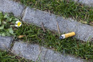 La population est invitée à participer à cette collecte solidaire de ramassage (image d'illustration). KEYSTONE/SALVATORE DI NOLFI