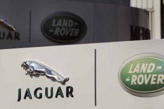 Jaguar Land Rover avait reconnu que "certaines données ont été affectées" par la cryberattaque, sans préciser dans quelle mesure, ni si elles ont été dérobées (archives). KEYSTONE/AP/Dave Thompson