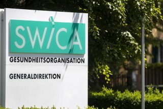 A Genève, des négociations plus complexes que dans la plupart des autres cantons ont été nécessaires. (archive) KEYSTONE/ALEXANDRA WEY