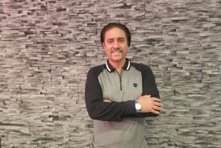 Agent de joueurs, le Valaisan Michel Urscheler nous a accordé un grand entretien.