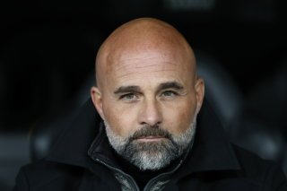 Les Young Boys de Giorgio Contini affrontent GC jeudi soir KEYSTONE/EPA/PETER KLAUNZER