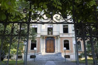 Le Tribunal cantonal valaisan a confirmé la peine infligée par le Tribunal de Sierre (image d'illustration). KEYSTONE/CYRIL ZINGARO