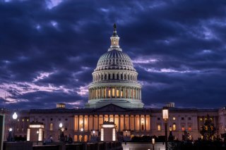 Démocrates et républicains ne parviennent pas à s'entendre au Congrès (archives). KEYSTONE/AP/J. Scott Applewhite