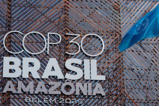 Les pays africains se sont mis d'accord sur le choix de l'Ethiopie pour accueillir la COP32 en 2027. Ils ont pris cette décision mardi au Brésil (archives). KEYSTONE/AP/Fernando Llano