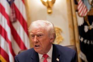 L'administration Trump redoute que l'Europe ne devienne "méconnaissable" (archives). KEYSTONE/AP/Julia Demaree Nikhinson