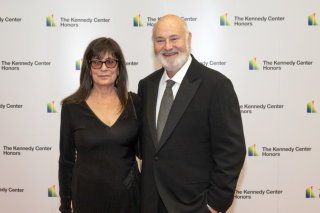 Le réalisateur américain Rob Reiner et son épouse Michele Singer ont été retrouvés morts à leur domicile californien. (archives) KEYSTONE/EPA/Ron Sachs / POOL