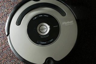 Le pionnier massachusseraits de l'aspirateur autonome va passer sous le giron de son principal sous-traitant chinois. (archive) KEYSTONE/AP/ELISE AMENDOLA