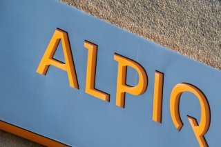 Alpiq ne dévoile pas pour l'heure où les postes concernés seront supprimés en Suisse. (archive) KEYSTONE/OLIVIER MAIRE