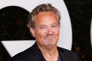 Matthew Perry était décédé en 2023 après des décénies d'addiction à la kétamine. KEYSTONE/AP Invision/WILLY SANJUAN