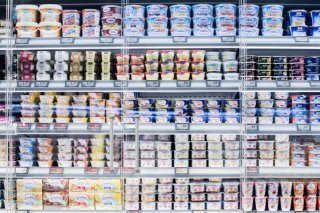 L'inflation sous-jacente - corrigée des prix volatils de l'énergie et de l'alimentation -, qui fait référence pour les experts, a quant à elle été confirmée à 2,4% en glissement annuel, un niveau inchangé par rapport au mois précédent (archives). KEYSTONE/DPA/ROLF VENNENBERND