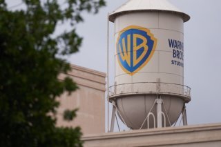 Waner Bros. tourne le dos à Paramount, lui préférant Netflix. (archive) KEYSTONE/EPA/ALLISON DINNER