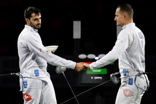 Alexis Bayard (à gauche) et Lucas Malcotti (à droite) lancent leur saison de Coupe du Monde en fin de semaine à Vancouver.