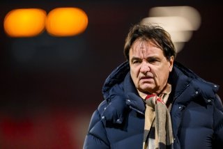 Christian Constantin apprécie la jouerie de son équipe, moins les balles arrêtées