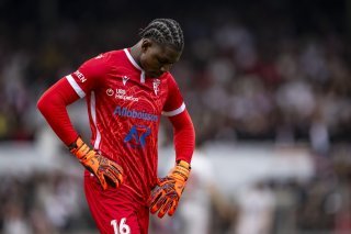 Timothy Fayulu quitte (provisoirement) le FC Sion pour l'Arménie.