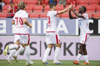 Les Valaisans veulent rebondir après leur première défaite de la saison concédée face au FC Bâle.