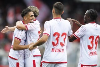 Les Valaisans se déplacent à Courgenay avec le plein de confiance.