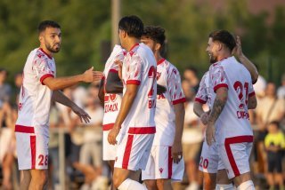 Le FC Sion saura-t-il rebondir après sa contre-performance de mercredi contre Servette ?