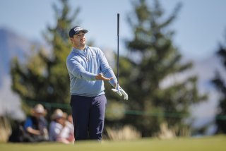 Thriston Lawrence a fait le spectacle tout au long du tournoi.