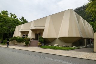 La Fondation Pierre Gianadda à Martigny (image d'archives)