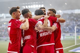 Un bon nul 2-2 à la Tuilière permet au FC Sion de rester dans le bon wagon, au 5ème rang de Super League