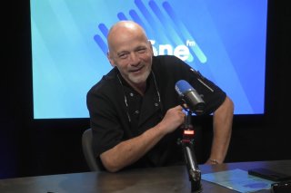Adrien Lambrigger, chef du Vieux Chalet à Nax