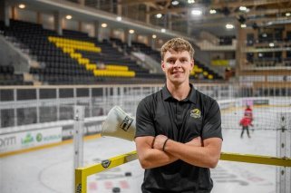 Yonas Berthoud est déjà pleinement épanoui du côté de Porrentruy