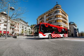 Courses supplémentaires et prolongations d’horaires. La Ville de Sion étoffe son offre de transports publics.