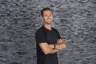 Stéphane Sarni se sent bien à la tête des M21 du FC Sion.