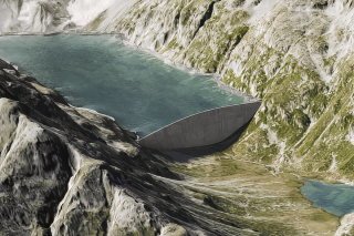 Le projet prévoit la construction d’un nouveau barrage au Chummibord, à 2250 mètres d’altitude
