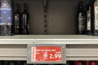 ...et elle rencontre manifestement du succès.