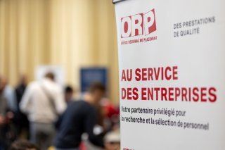 Le Forum Emploi Valais 2025 a réuni quinze entreprises du secteur industriel et plus d’une centaine de participants.