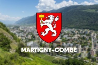 Martigny-Combe