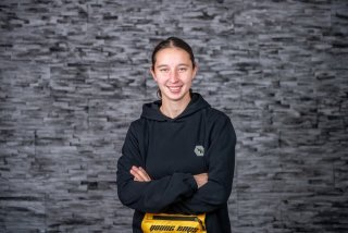 Malaurie Granges découvre les joies de la Coupe d'Europe cette saison avec YB