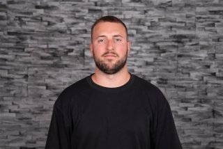 Melvin Merola a bouclé sa carrière au Forum après deux dernières saisons ponctuées par des relégations volontaires du club martignerain