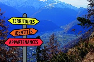 "Territoires, identités, appartenances" : le titre de la table ronde du rendez-vous des diversités de la Foire du Valais