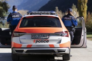 Le Grand Conseil a choisi d'allouer trois postes supplémentaires à sa police cantonale (photo d'illustration).
