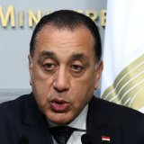 Le premier ministre libanais Nawaf Salam a annoncé vendredi un nouveau projet de loi bancaire qui doit sortir le Liban de la crise. KEYSTONE/EPA/WAEL HAMZEH