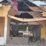 Les combats entre le Cambodge et la Thaïlande se poursuivent malgré l'annonce de discussions. KEYSTONE/AP