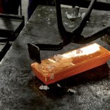 Les tensions géopolitiques entre les Etats-Unis et le Venezuela ont fait flamber les prix des métaux (archives) KEYSTONE/VALCAMBI SA/STR