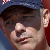 Sébastien Loeb espère triompher enfin sur le Dakar KEYSTONE/EPA/YOAN VALAT