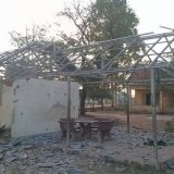 Un cessez-le-feu a mis fin le 27 décembre à trois semaines de combats entre le Cambodge et la Thaïlande, qui ont fait au moins 47 morts et provoqué le déplacement de près d'un million de personnes (archives). KEYSTONE/AP