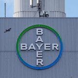 Le mastodonte chimique allemand considère avoir été spolié d'une technique de stabilisation de l'ARN messager par les pionniers des vaccins Covid reposant sur cette technologie. (archive) KEYSTONE/EPA/CLEMENS BILAN