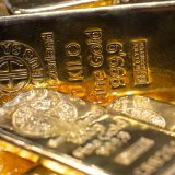 La hausse des exportations est particulièrement portée par les matières premières, or non monétaire et autres métaux précieux. (archive) KEYSTONE/DPA/SVEN HOPPE