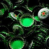 Le géant brassicole néerlandais Heineken voit ses ventes s'éroder depuis des mois (archives). KEYSTONE/EPA ANP/KOEN VAN WEEL