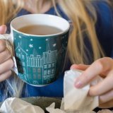 Quelque 2500 nouveaux cas de grippe ont été annoncés la semaine dernière (archives). KEYSTONE/DPA/ALICIA WINDZIO