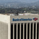 Le béhémoth bancaire américain a mieux fini encore l'année écoulée qu'escompté par les analystes. (archive) KEYSTONE/EPA/ETIENNE LAURENT