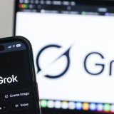 L'intelligence artificielle Grok ne permettra plus de déshabiller des personnes réelles. KEYSTONE/EPA/FAZRY ISMAIL