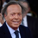 Le chanteur Julio Iglesias est visé par deux plaintes. KEYSTONE/AP/Carlos Giusti