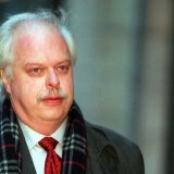 Jean-Noël Rey avait été patron de la Poste suisse de 2000 à 2008 (photo d'archives). KEYSTONE/LUKAS LEHMANN